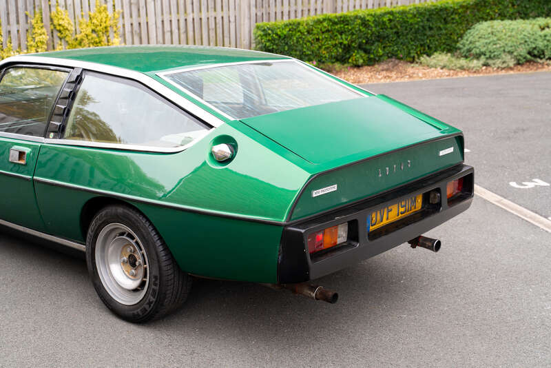 Used Lotus Elan 1973 for sale - 76296616: Photo 9