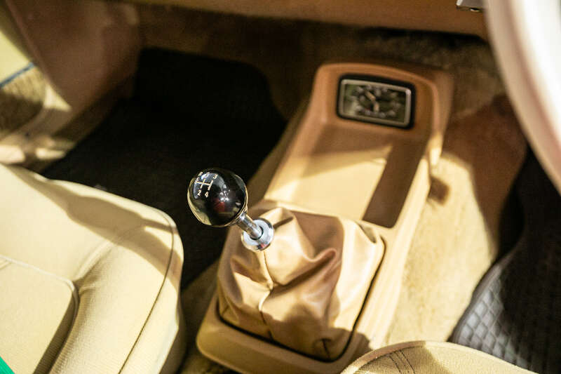 Used Ford Cortina 1976 for sale - 77769804: Photo 10