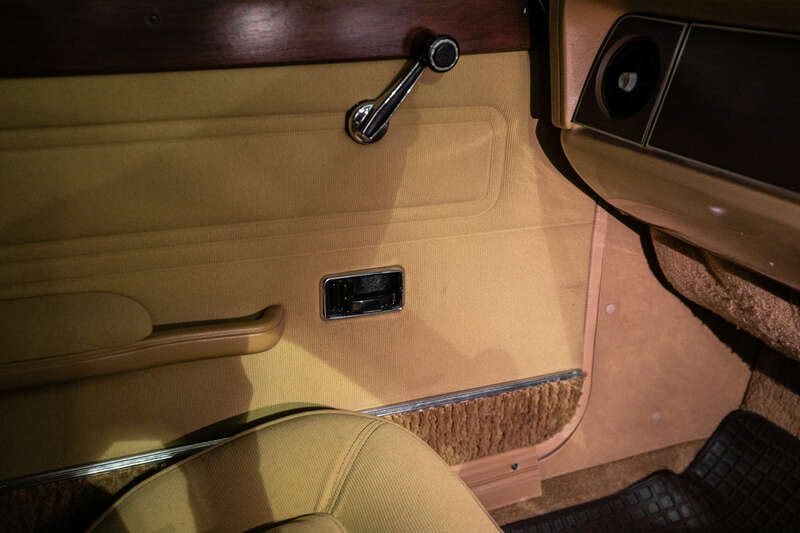 Used Ford Cortina 1976 for sale - 77769804: Photo 13