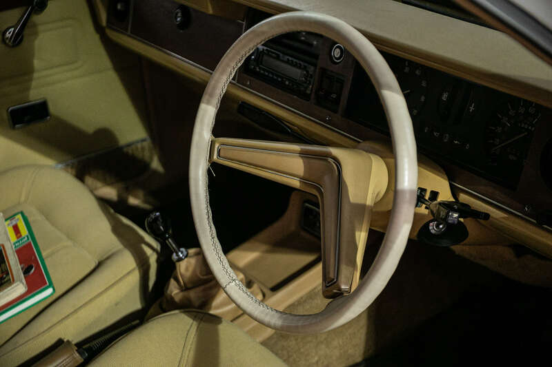 Used Ford Cortina 1976 for sale - 77769804: Photo 14