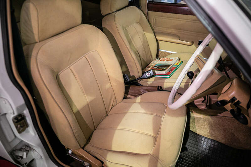 Used Ford Cortina 1976 for sale - 77769804: Photo 15