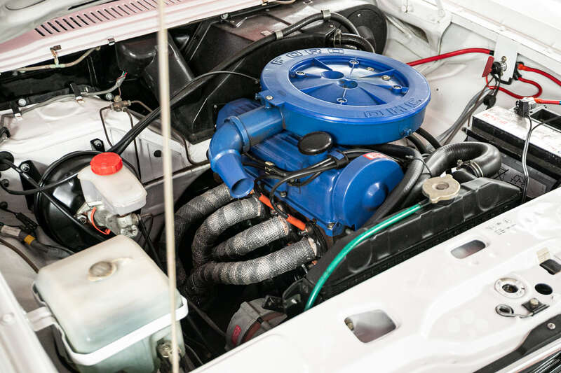 Used Ford Cortina 1976 for sale - 77769804: Photo 4