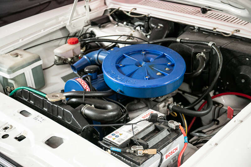 Used Ford Cortina 1976 for sale - 77769804: Photo 5