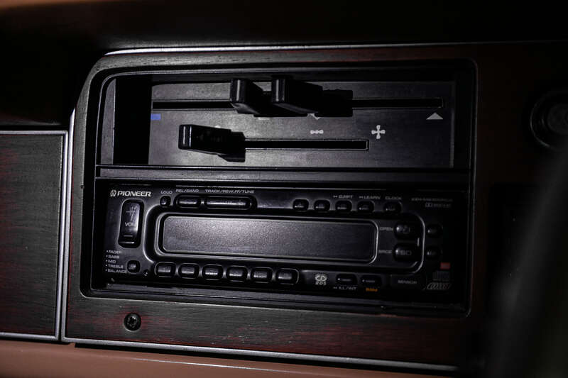 Used Ford Cortina 1976 for sale - 77769804: Photo 9