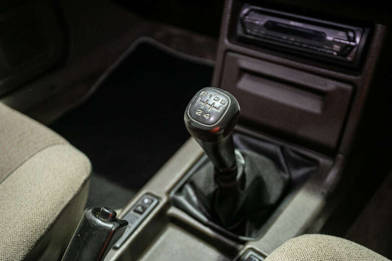 Used Ford Granada 1985 for sale - 77769805: Photo 10