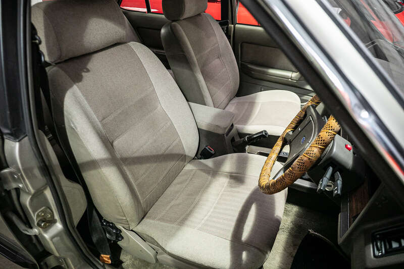 Used Ford Granada 1985 for sale - 77769805: Photo 12