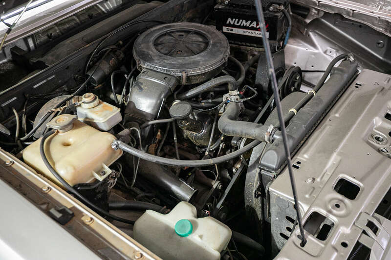 Used Ford Granada 1985 for sale - 77769805: Photo 14