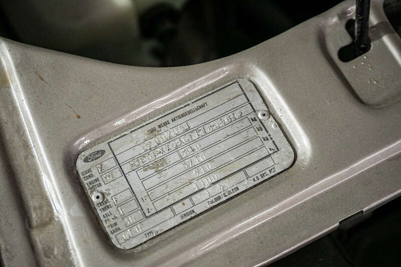 Used Ford Granada 1985 for sale - 77769805: Photo 15