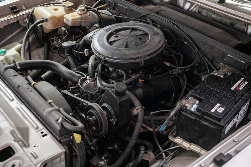 Used Ford Granada 1985 for sale - 77769805: Photo 16