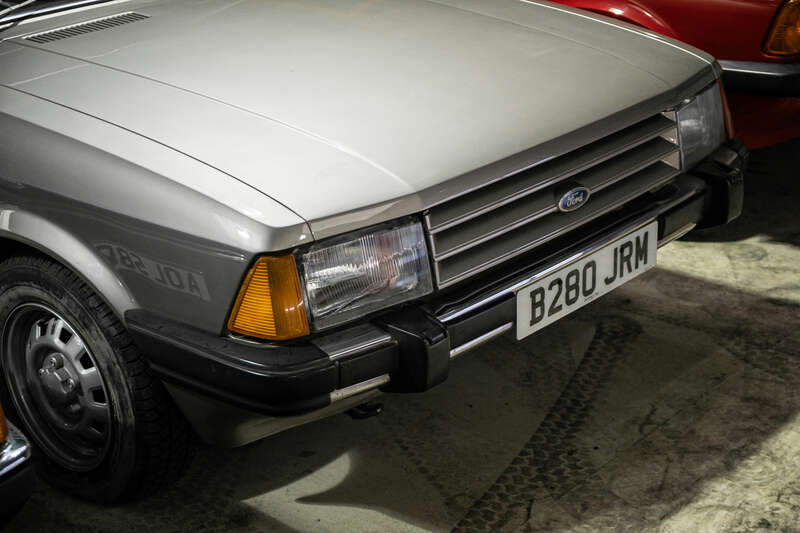 Used Ford Granada 1985 for sale - 77769805: Photo 17