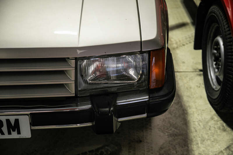 Used Ford Granada 1985 for sale - 77769805: Photo 20