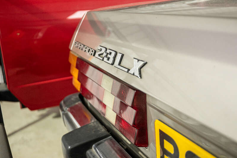 Used Ford Granada 1985 for sale - 77769805: Photo 21