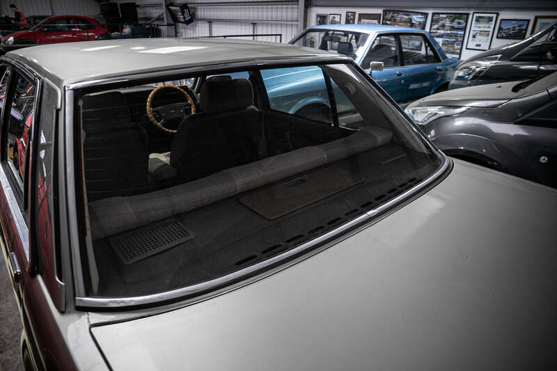 Used Ford Granada 1985 for sale - 77769805: Photo 22