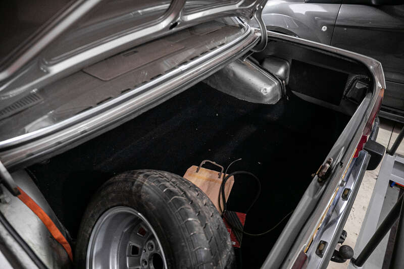 Used Ford Granada 1985 for sale - 77769805: Photo 23