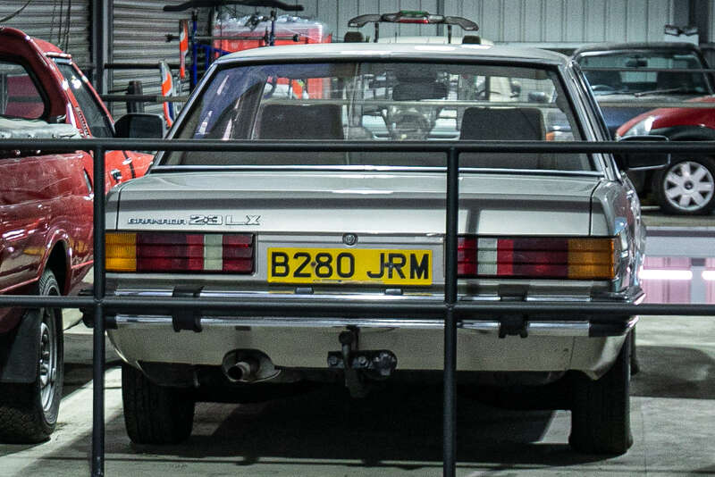 Used Ford Granada 1985 for sale - 77769805: Photo 24
