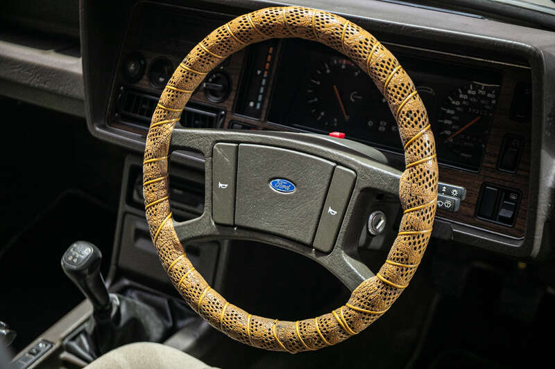 Used Ford Granada 1985 for sale - 77769805: Photo 4