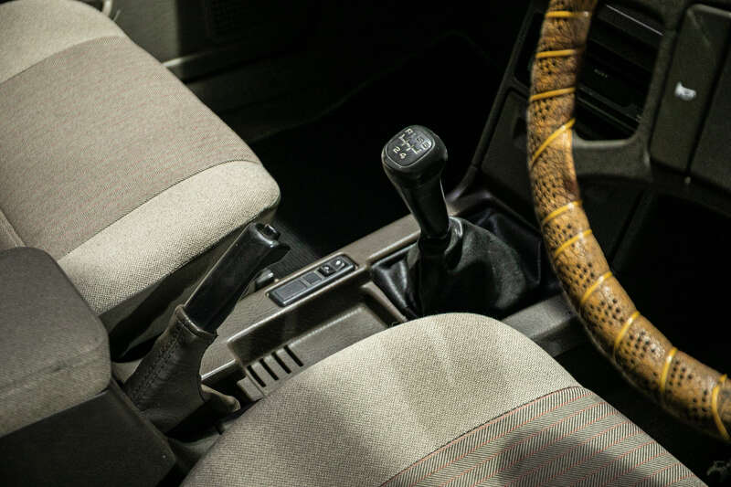 Used Ford Granada 1985 for sale - 77769805: Photo 5