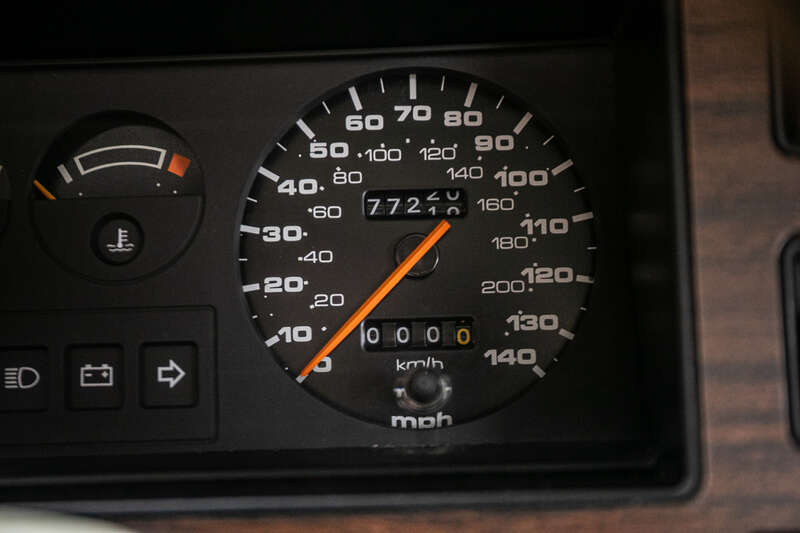 Used Ford Granada 1985 for sale - 77769805: Photo 6