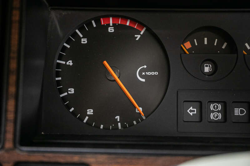 Used Ford Granada 1985 for sale - 77769805: Photo 7