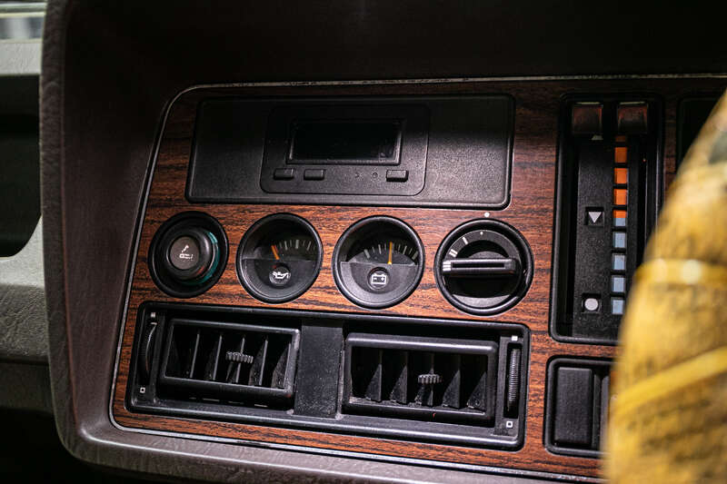 Used Ford Granada 1985 for sale - 77769805: Photo 8