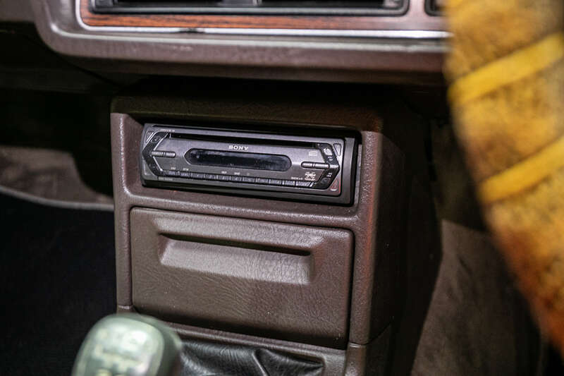 Used Ford Granada 1985 for sale - 77769805: Photo 9