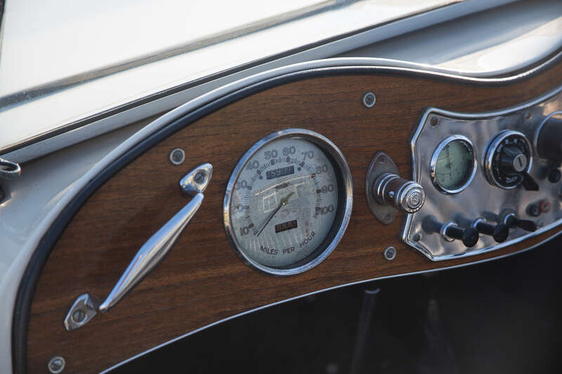 Used MG Midget 1988 for sale - 77769847: Photo 10