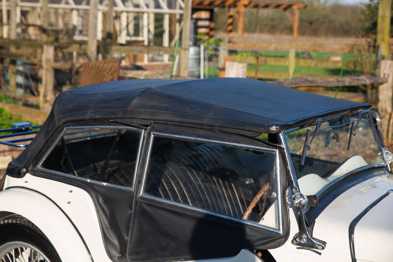 Used MG Midget 1988 for sale - 77769847: Photo 11