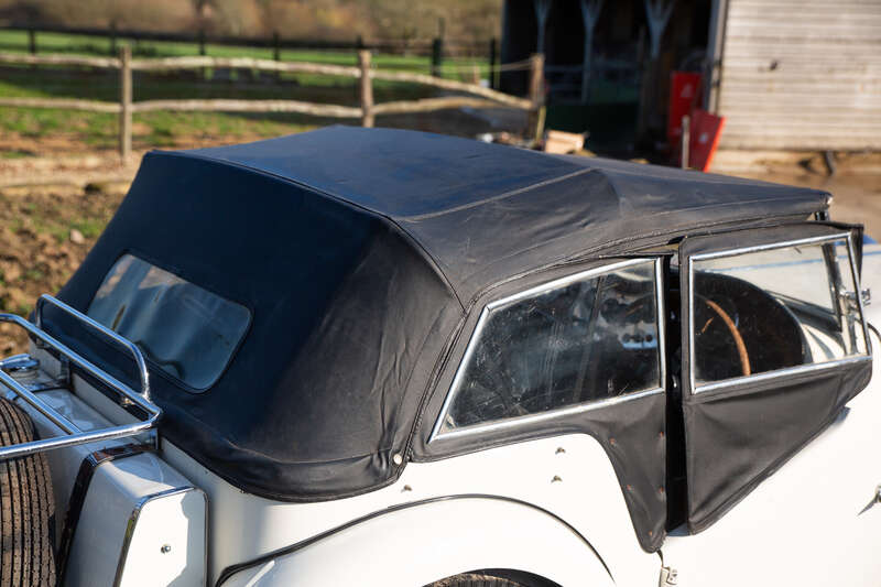 Used MG Midget 1988 for sale - 77769847: Photo 12