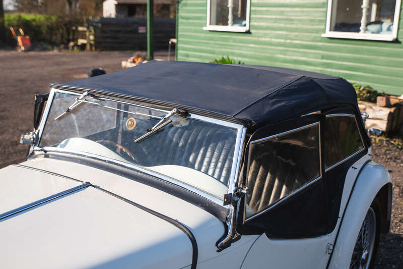 Used MG Midget 1988 for sale - 77769847: Photo 13