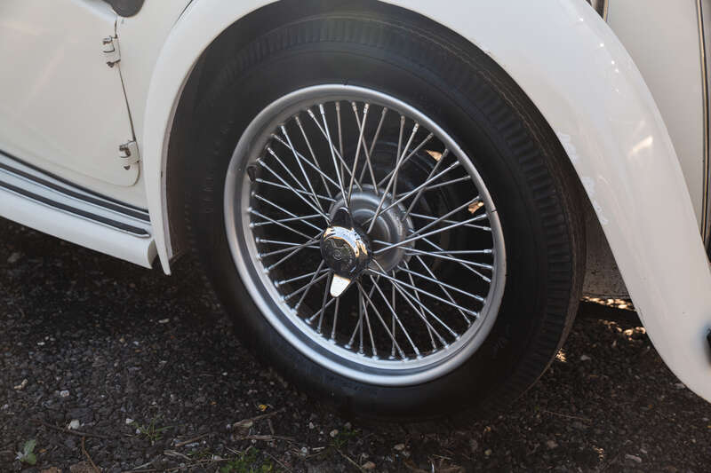 Used MG Midget 1988 for sale - 77769847: Photo 14