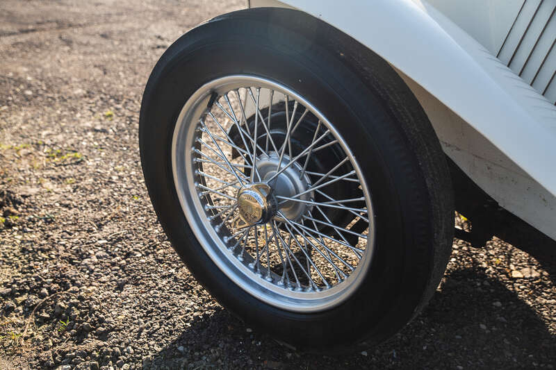 Used MG Midget 1988 for sale - 77769847: Photo 15