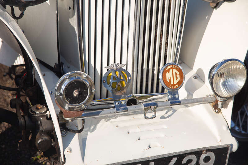 Used MG Midget 1988 for sale - 77769847: Photo 18