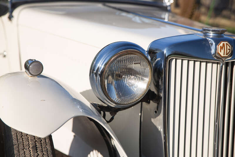 Used MG Midget 1988 for sale - 77769847: Photo 19