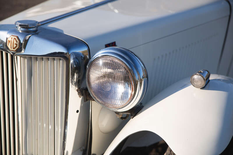 Used MG Midget 1988 for sale - 77769847: Photo 20