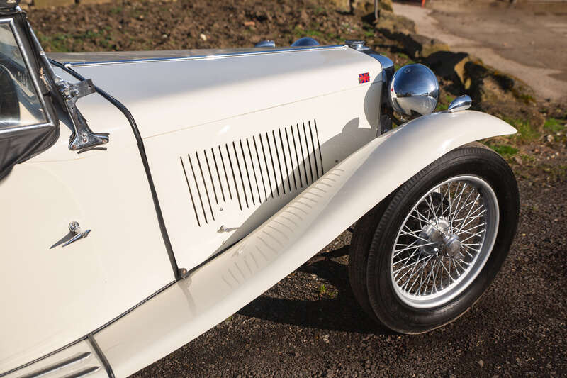 Used MG Midget 1988 for sale - 77769847: Photo 21