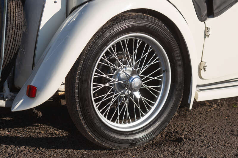 Used MG Midget 1988 for sale - 77769847: Photo 23