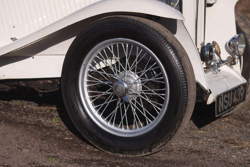 Used MG Midget 1988 for sale - 77769847: Photo 24