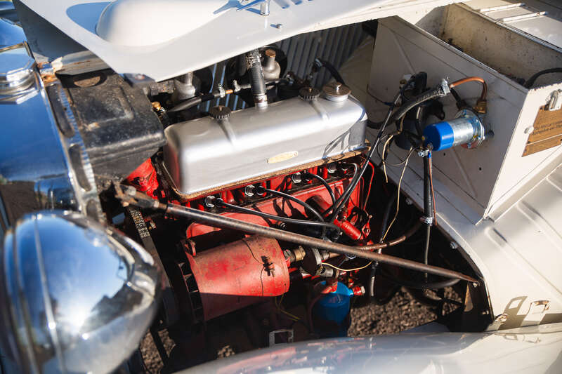 Used MG Midget 1988 for sale - 77769847: Photo 3