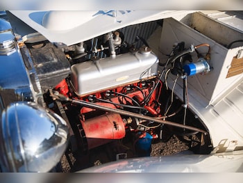 Used MG Midget 1949 for sale - 77769847: Photo