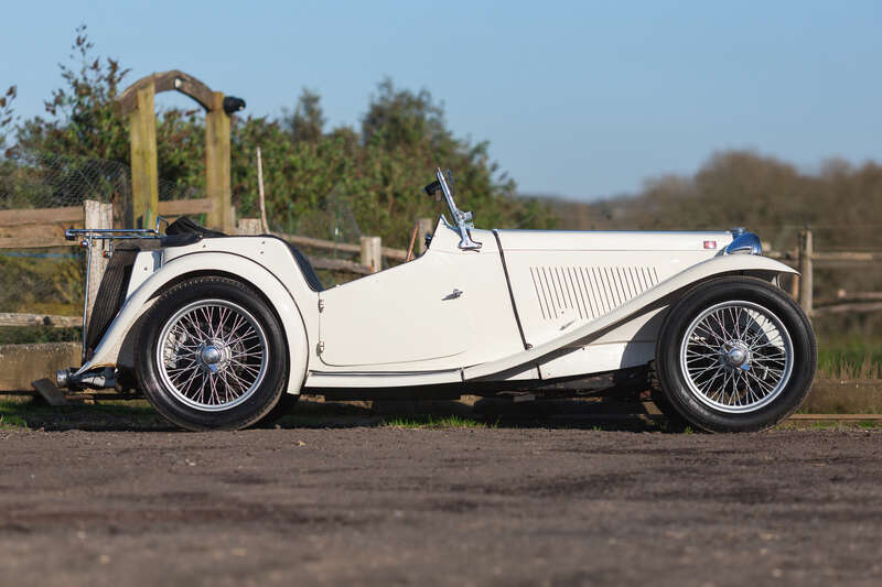 Used MG Midget 1988 for sale - 77769847: Photo 5