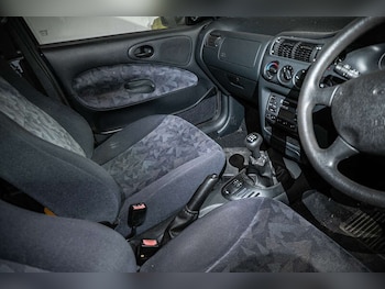 Used Ford Escort 1997 for sale - 77769831: Photo