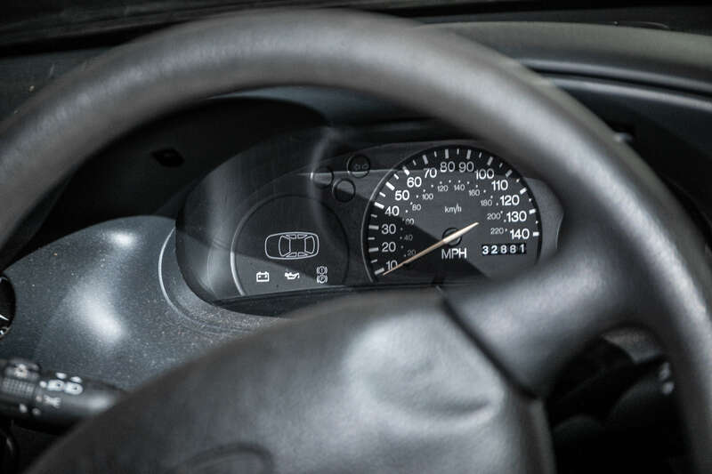 Used Ford Escort for sale - 77769831: Photo 4