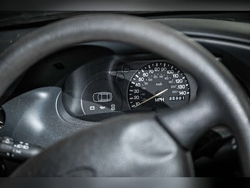 Used Ford Escort 1997 for sale - 77769831: Photo