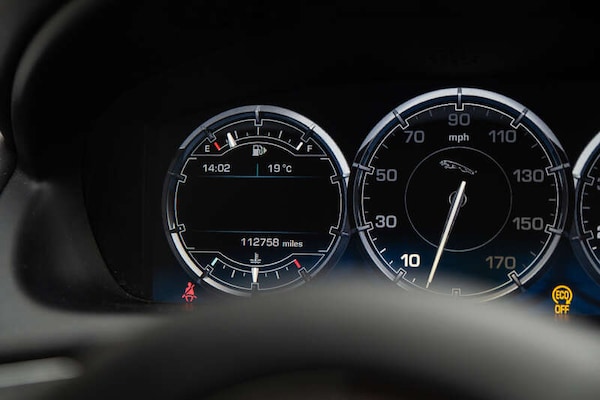 Used Jaguar XJ 2012 for sale - 76248374: Photo 10