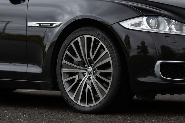 Used Jaguar XJ 2012 for sale - 76248374: Photo 11