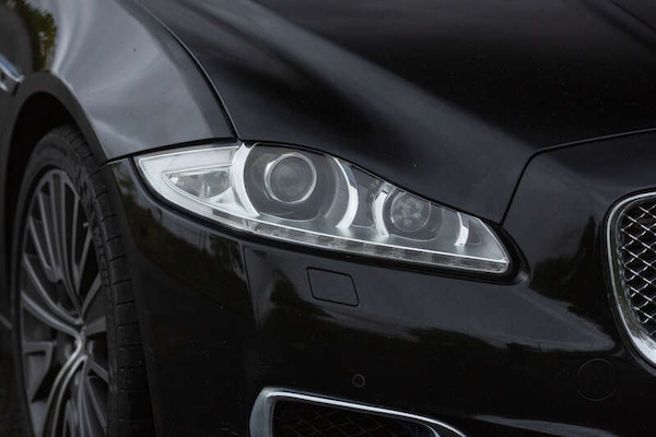 Used Jaguar XJ 2012 for sale - 76248374: Photo 13