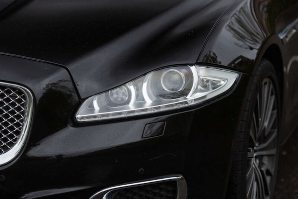 Used Jaguar XJ 2012 for sale - 76248374: Photo 14