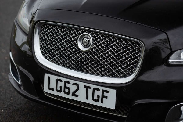 Used Jaguar XJ 2012 for sale - 76248374: Photo 15