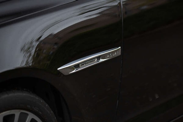 Used Jaguar XJ 2012 for sale - 76248374: Photo 16