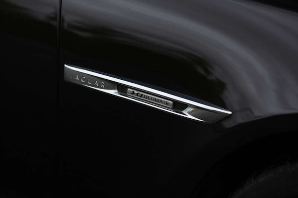 Used Jaguar XJ 2012 for sale - 76248374: Photo 17